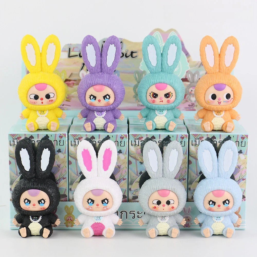 Baby Products In - Mystery Blind Box Desktop Ornament Exquisite