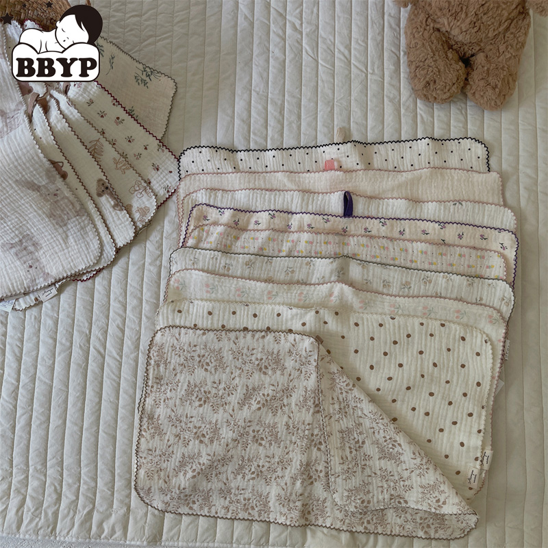 Baby Products For Summer - Spucktücher, besonders saugfähige Spucktücher für Jungen