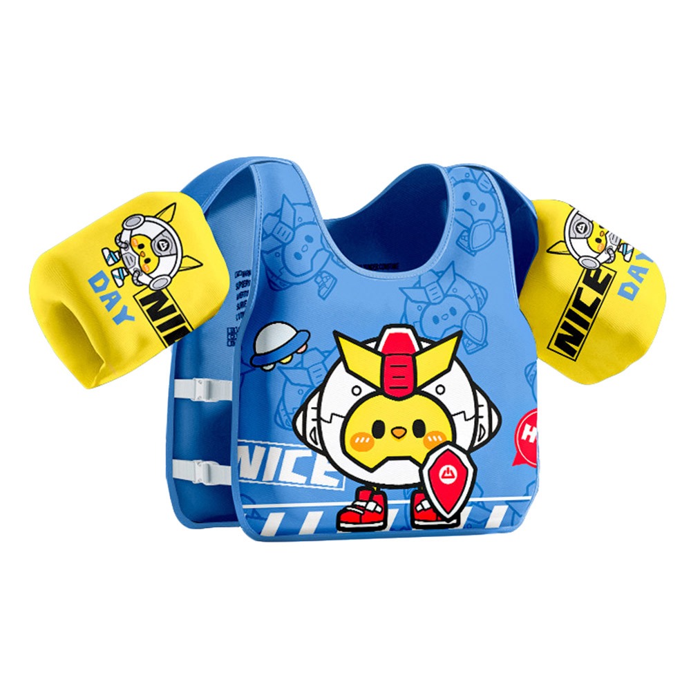 Baby Products For Summer - Kreative Schwimmweste für Kinder im Sommer,