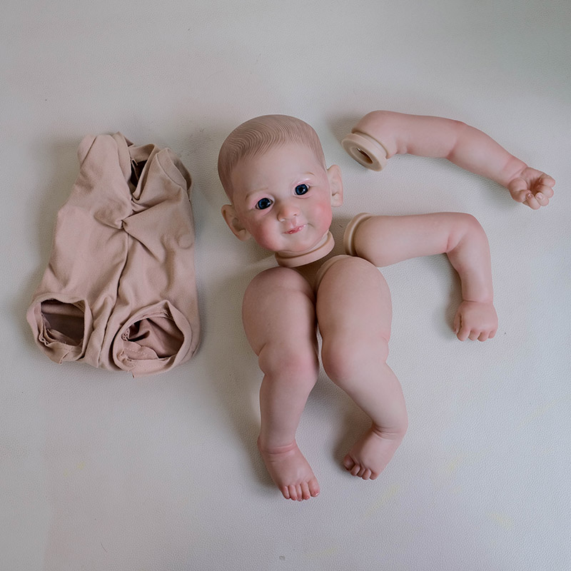 20-Zoll-Handgezeichnetes Haar- – Baby Products Drawing Bewertung und Preis