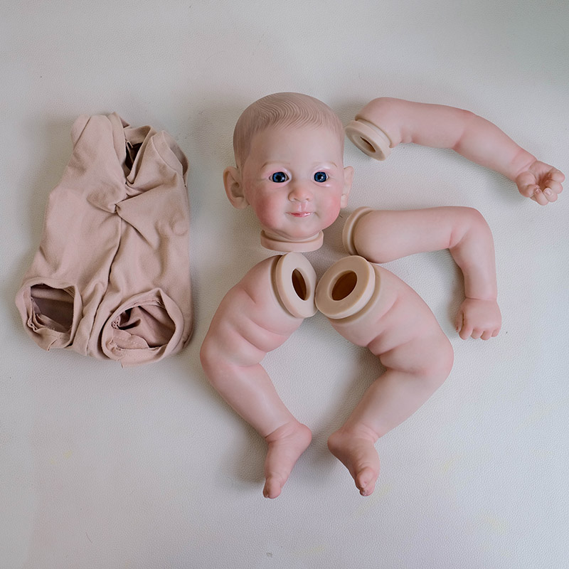 20-Zoll-Handgezeichnetes Haar- – Baby Products Drawing Bewertung und Preis