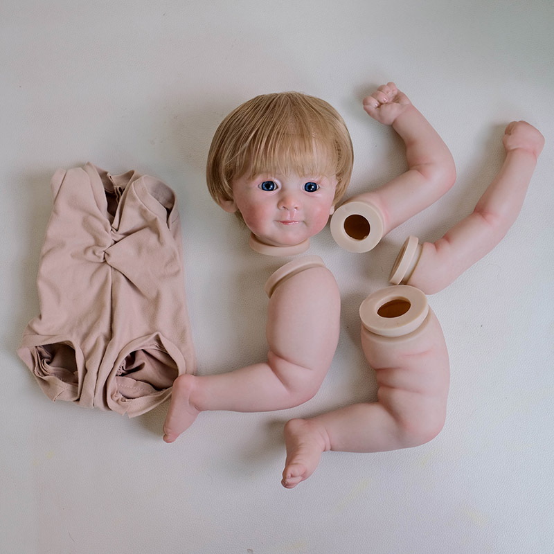 20-Zoll-Handgezeichnetes Haar- – Baby Products Drawing Bewertung und Preis