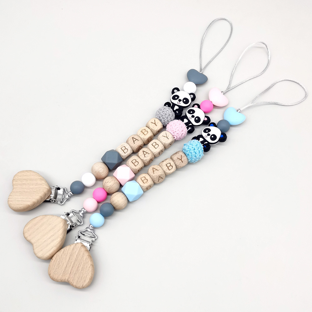 Personalisierte Baby-Schnuller – Baby Products In Bewertung und Preis