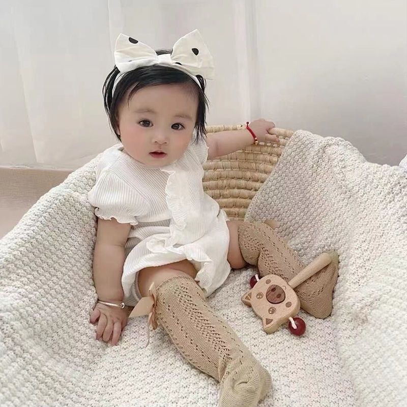 Baby- und Kleinkind-Spitzen-Ju – Baby Products Korean Bewertung und Preis