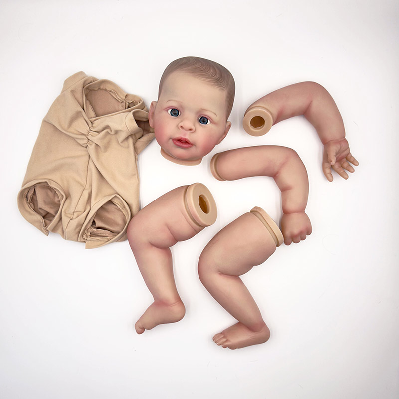 NPK 22 Zoll Reborn Jaylan Unmo – Baby Products Drawing Bewertung und Preis