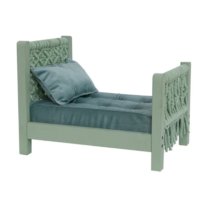 Retro Mini-Bett Neue Produkte  – Baby Products For Newborn Bewertung und Preis