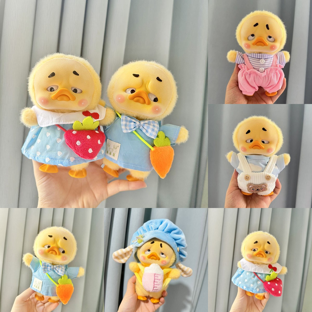 Kindergarten-Sets, nervige Ent – Baby Products In Bewertung und Preis