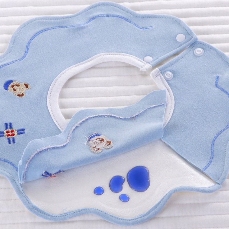 Baby-Lätzchen aus Baumwolle de – Baby Products For Newborn Bewertung und Preis