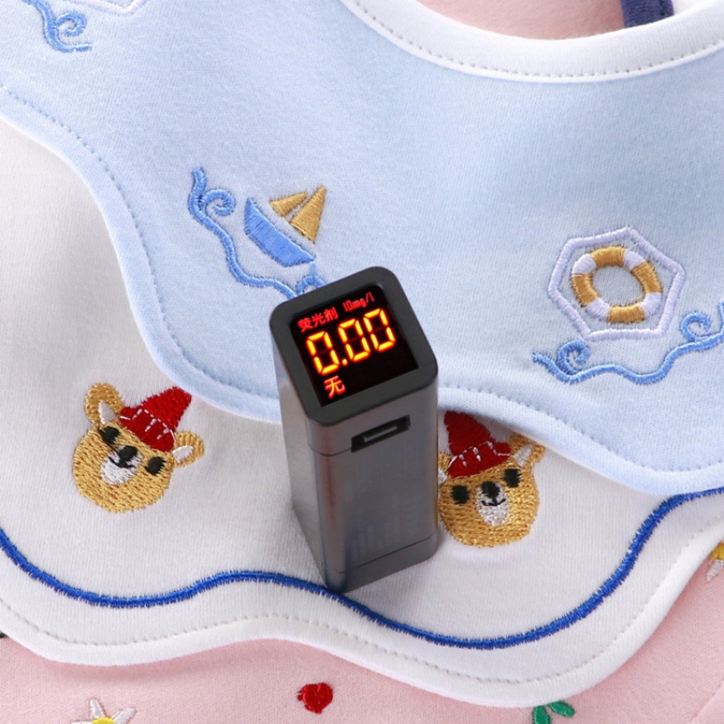 Baby-Lätzchen aus Baumwolle de – Baby Products For Newborn Bewertung und Preis