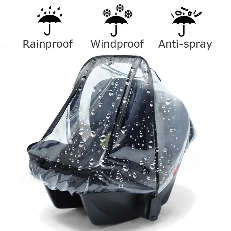 Regenschutz für Kinderwagenkor – Stroller Rain Cover Bewertung und Preis