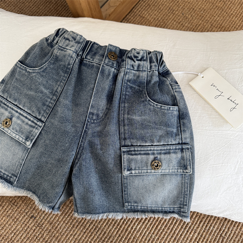 Kindershorts für den Sommer 20 – Baby Products Korean Bewertung und Preis