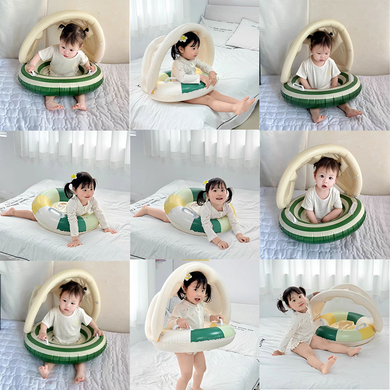 Baby Schwimmring Sicherheitsho – Baby Products For Summer Bewertung und Preis