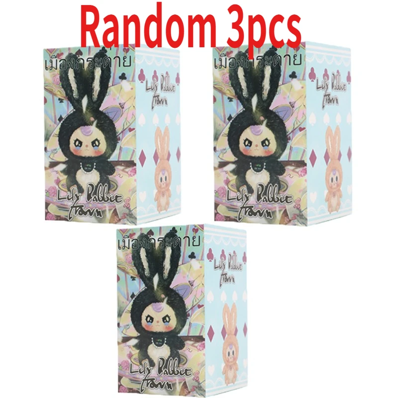 Mystery Blind Box Desktop Orna – Baby Products In Bewertung und Preis
