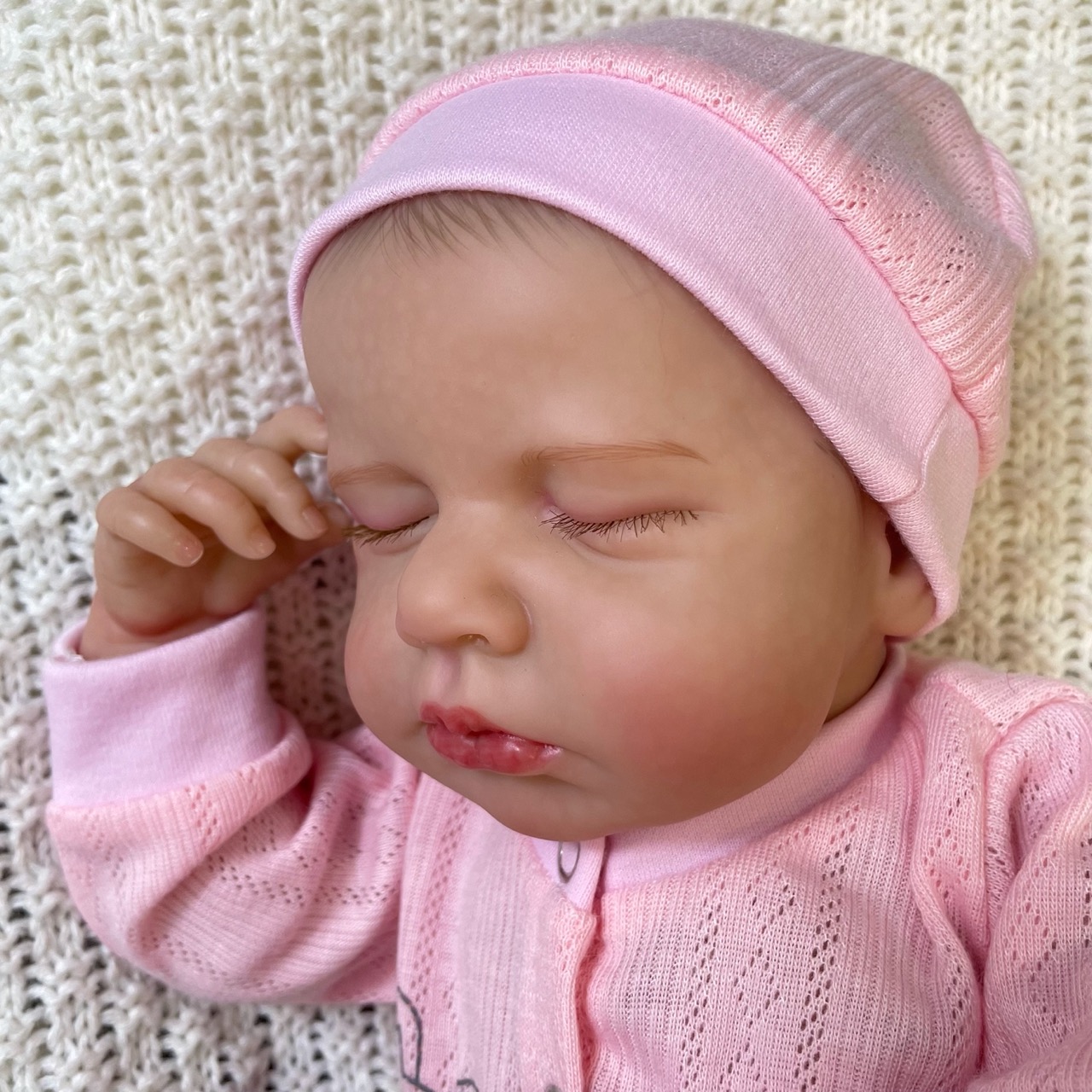 MRB 20 Zoll lebensechte bemalt – Baby Products For Newborn Bewertung und Preis