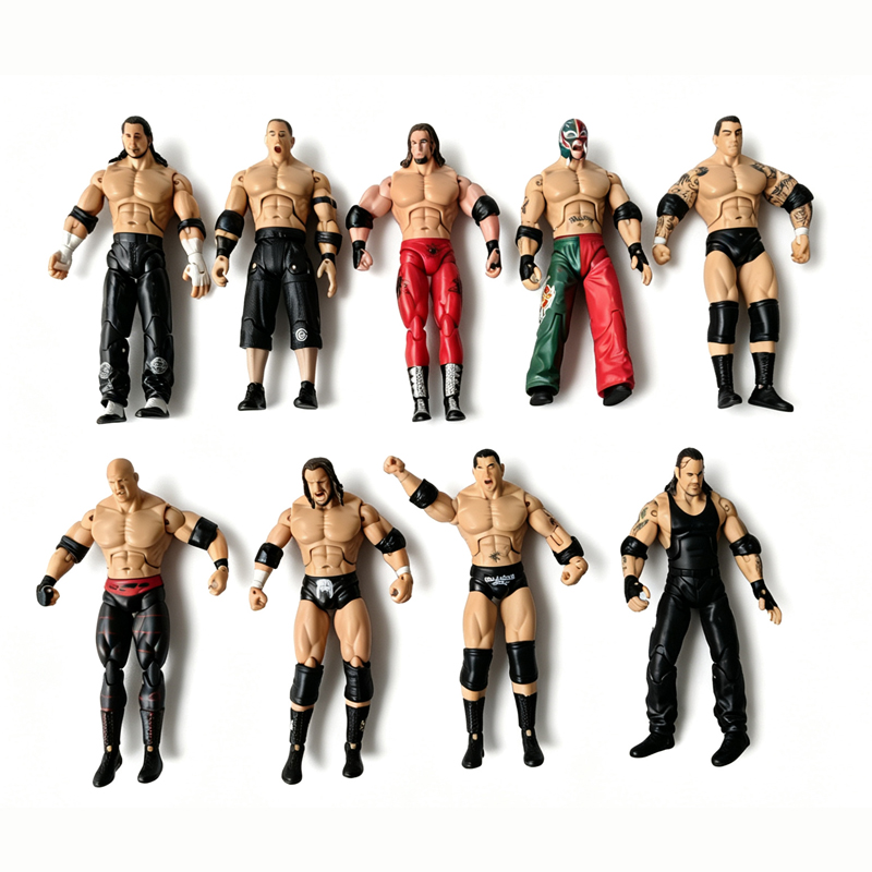 Rey Mysterio Jr Actionfigur Wr – Baby Products Under 100 Bewertung und Preis