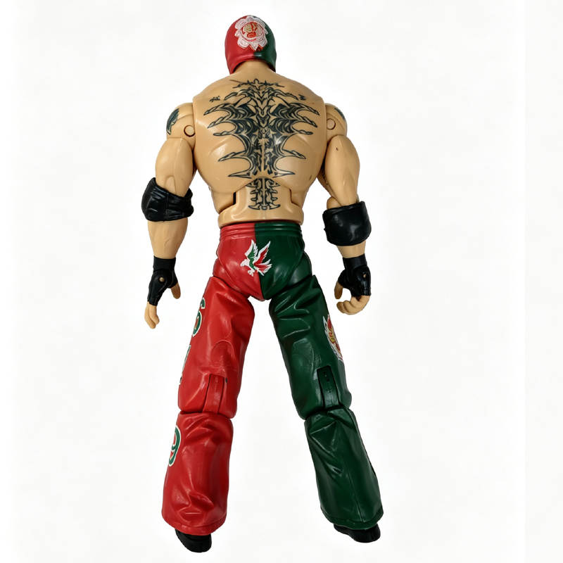 Rey Mysterio Jr Actionfigur Wr – Baby Products Under 100 Bewertung und Preis
