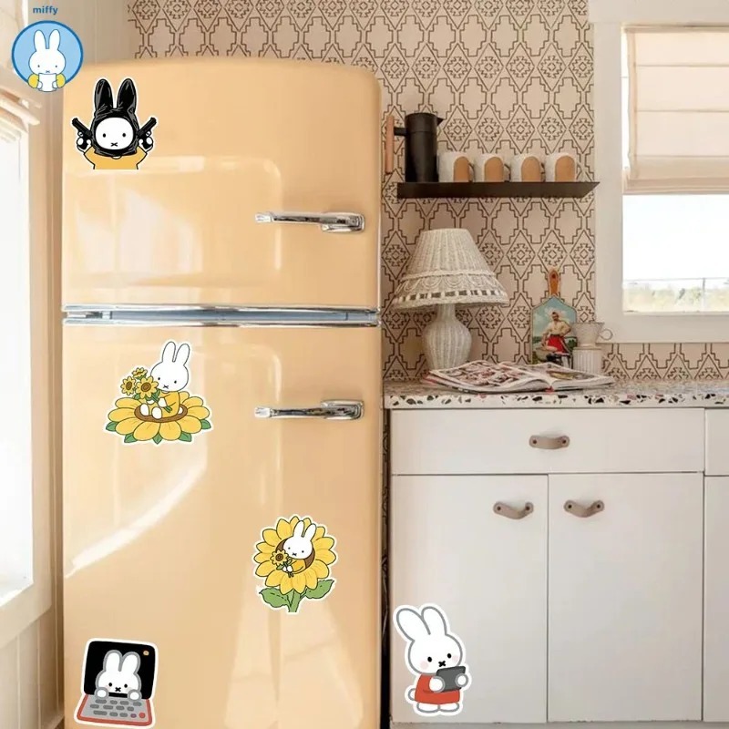 Kawaii Miffy Niedliche Cartoon – Baby Products Keeping Bag Bewertung und Preis