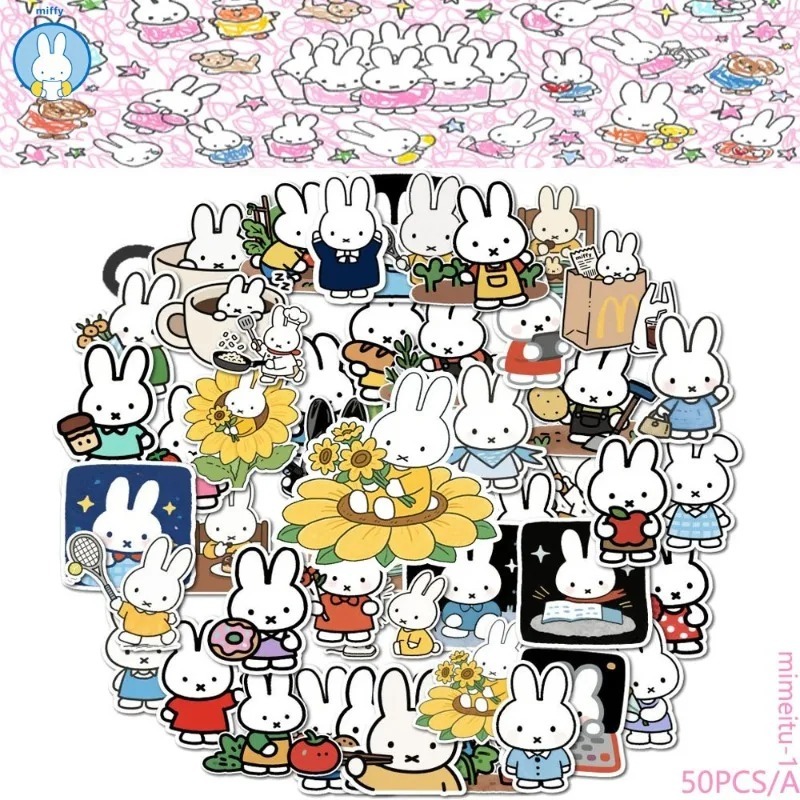 Kawaii Miffy Niedliche Cartoon – Baby Products Keeping Bag Bewertung und Preis