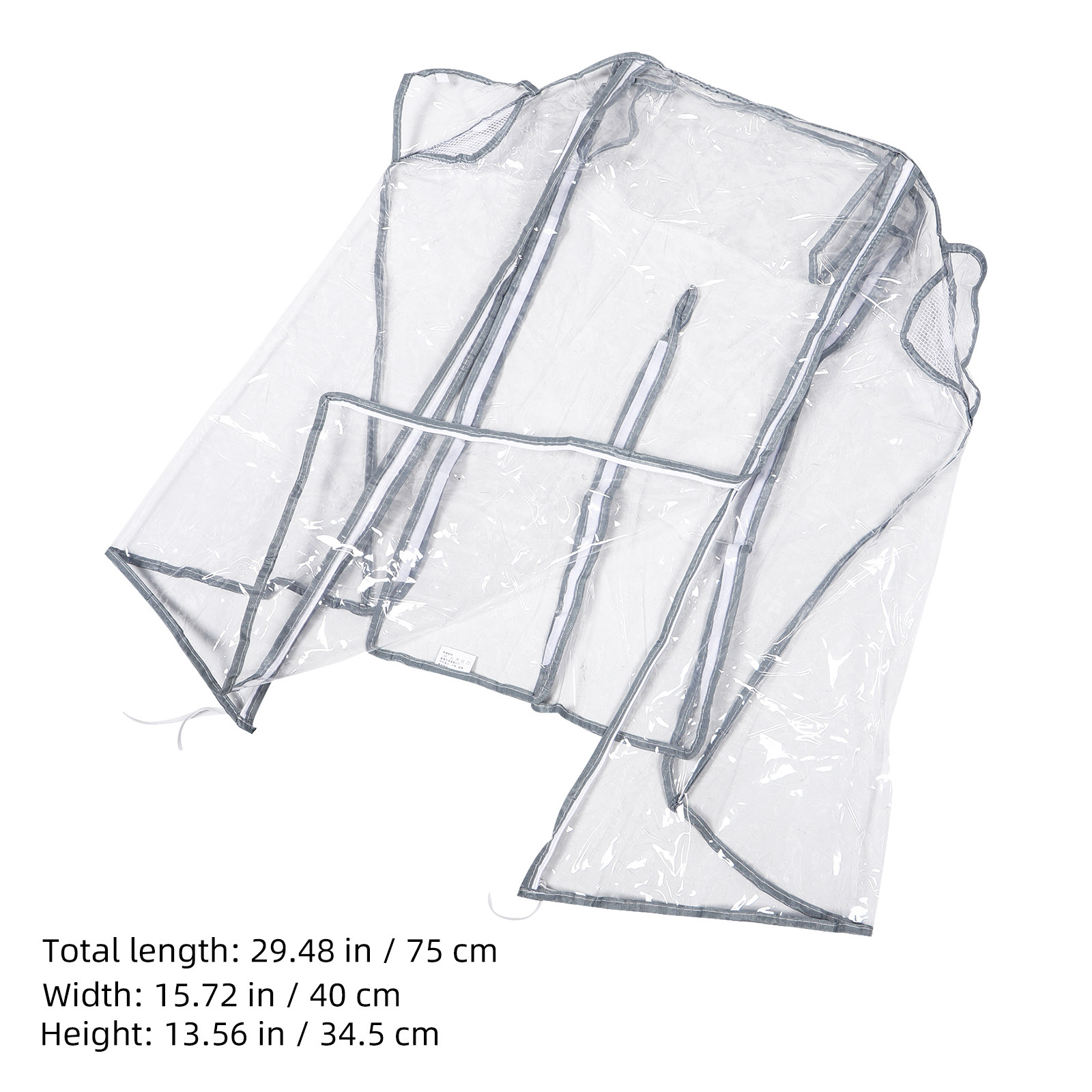 Eva Kinderwagen-Regenschutz Tr – Stroller Rain Cover Bewertung und Preis