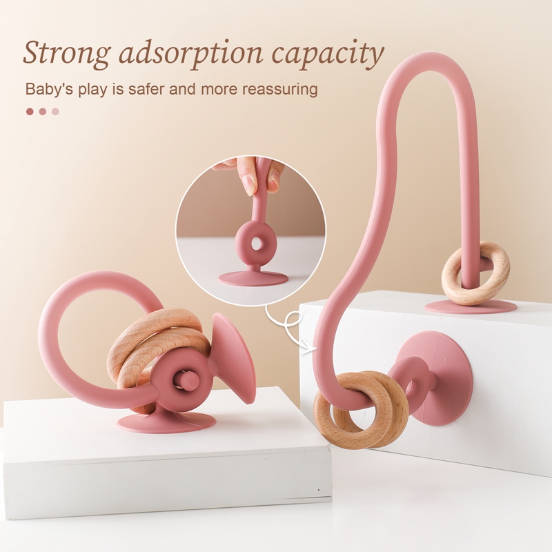 Baby Beißring Spielzeug Siliko – Baby Products In Bewertung und Preis