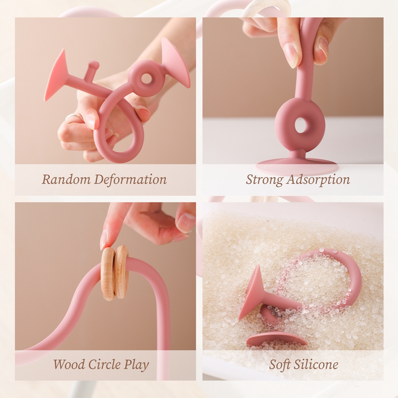 Baby Beißring Spielzeug Siliko – Baby Products In Bewertung und Preis