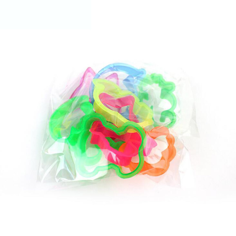 10 Teile/los tier ton knetmass – Baby Products Keeping Bag Bewertung und Preis