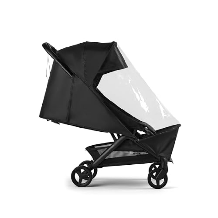 Bugaboo Butterfly Regenschutz, – Stroller Rain Cover Bewertung und Preis