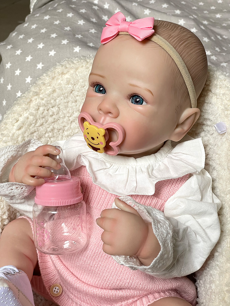 Cokela 20 Zoll / 50 cm Echte B – Baby Products Drawing Bewertung und Preis