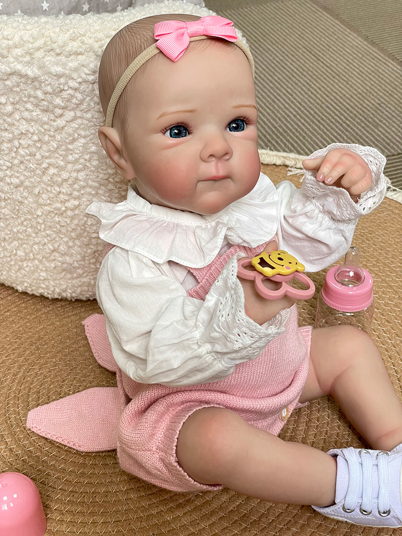 Cokela 20 Zoll / 50 cm Echte B – Baby Products Drawing Bewertung und Preis