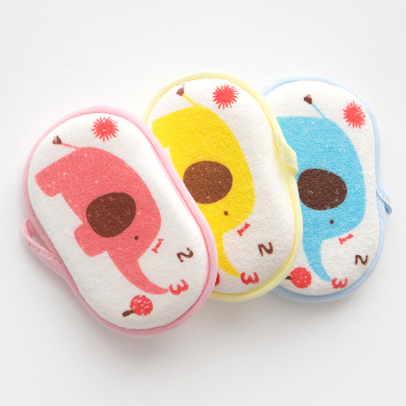 Nette Cartoon Baby Pinsel Supe – Baby Products For Newborn Bewertung und Preis
