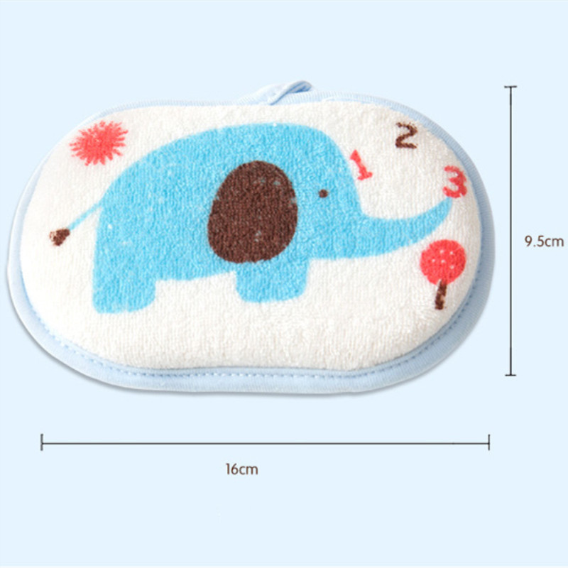 Nette Cartoon Baby Pinsel Supe – Baby Products For Newborn Bewertung und Preis