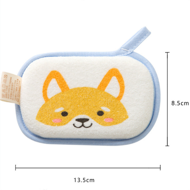 Nette Cartoon Baby Pinsel Supe – Baby Products For Newborn Bewertung und Preis