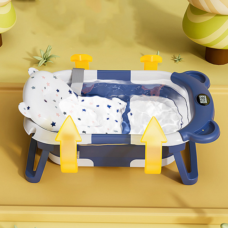 Klapp badewanne für Babybad Te – Baby Products For Newborn Bewertung und Preis