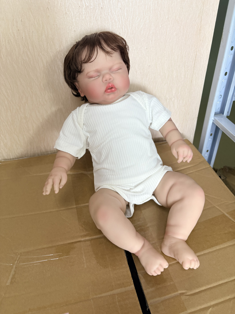 Realistische Reborn-Puppe Pick – Baby Products Drawing Bewertung und Preis