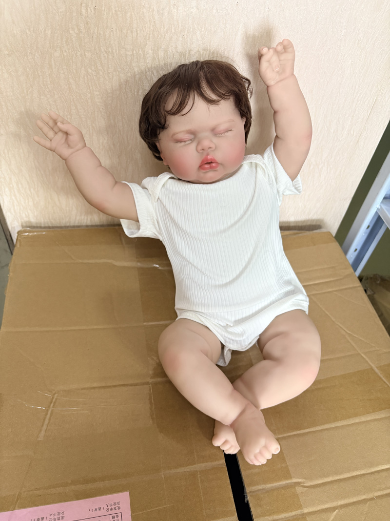 Realistische Reborn-Puppe Pick – Baby Products Drawing Bewertung und Preis
