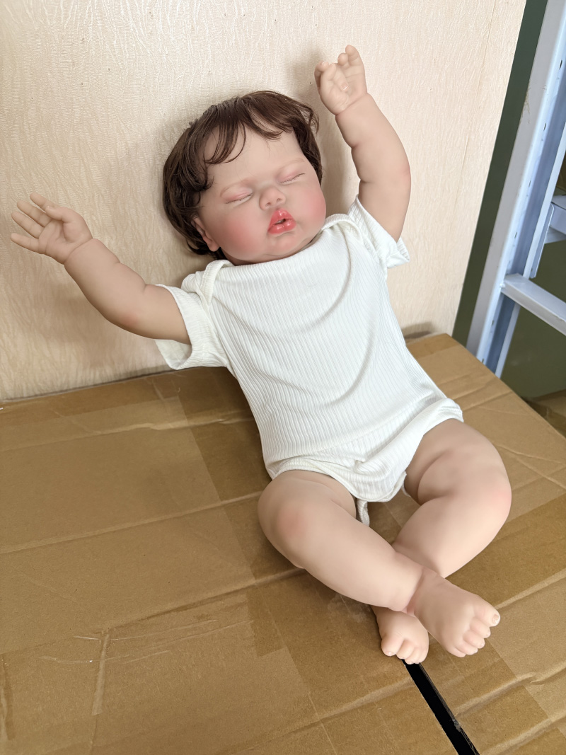 Realistische Reborn-Puppe Pick – Baby Products Drawing Bewertung und Preis