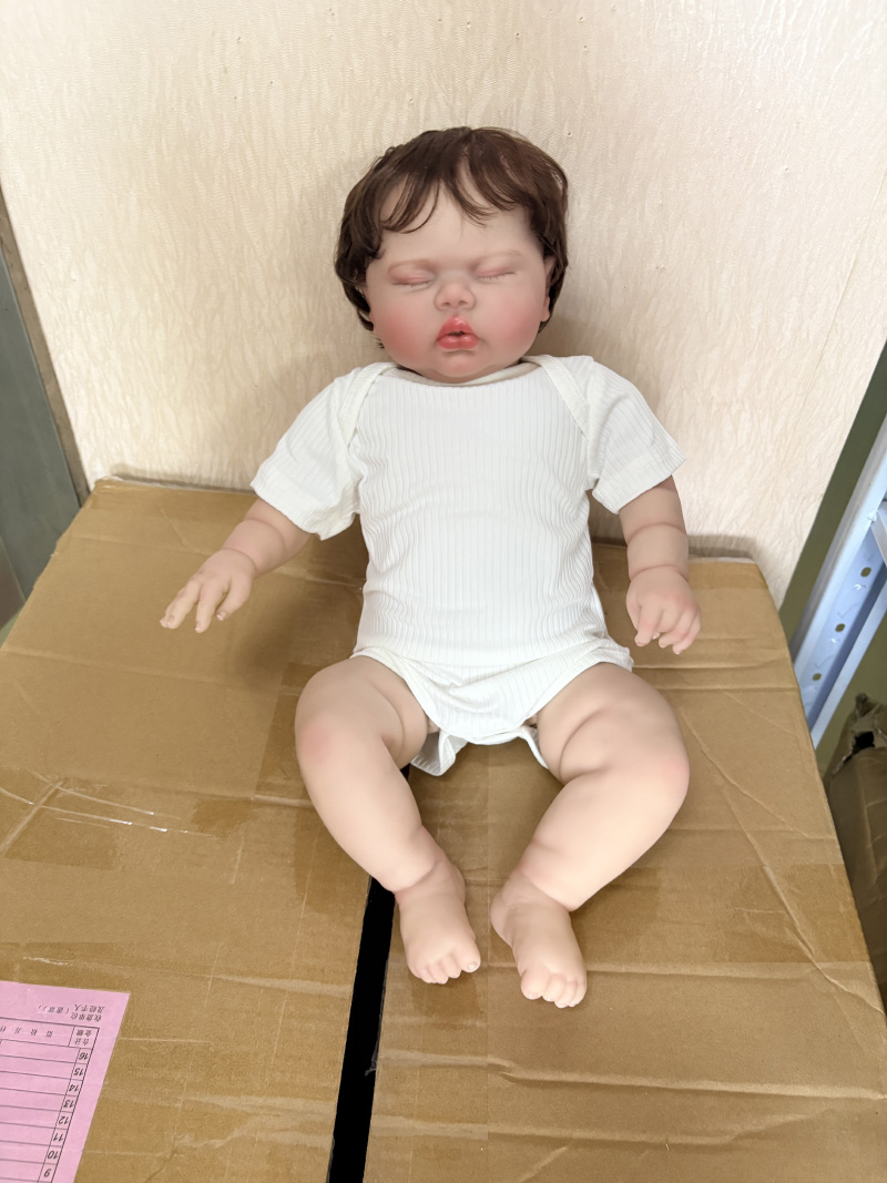 Realistische Reborn-Puppe Pick – Baby Products Drawing Bewertung und Preis