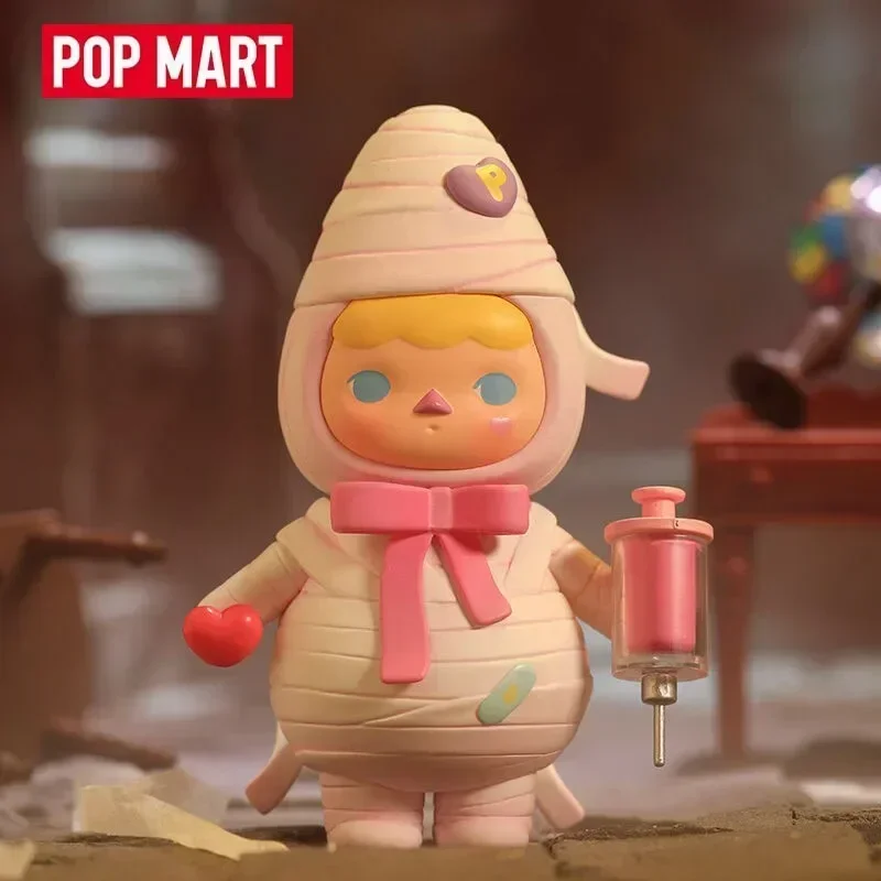 POP MART Pucky Monster Baby Se – Baby Products In Bewertung und Preis