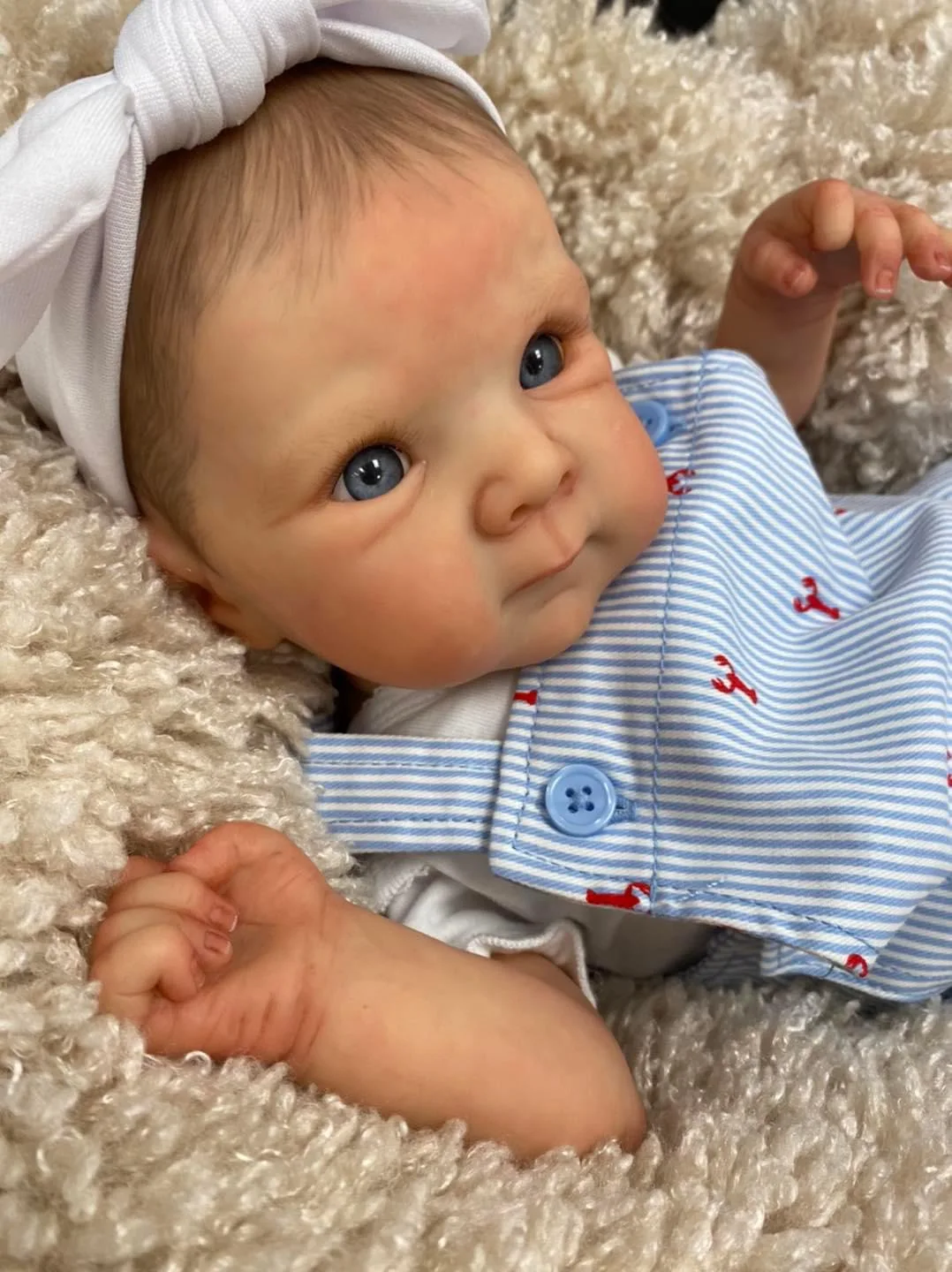 NPK 18 Zoll Bettie Lebensechte – Baby Products Drawing Bewertung und Preis