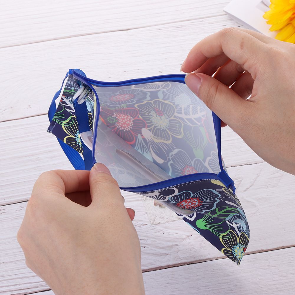 Tragbare Flip-Cover Feuchttüch – Baby Products Korean Bewertung und Preis