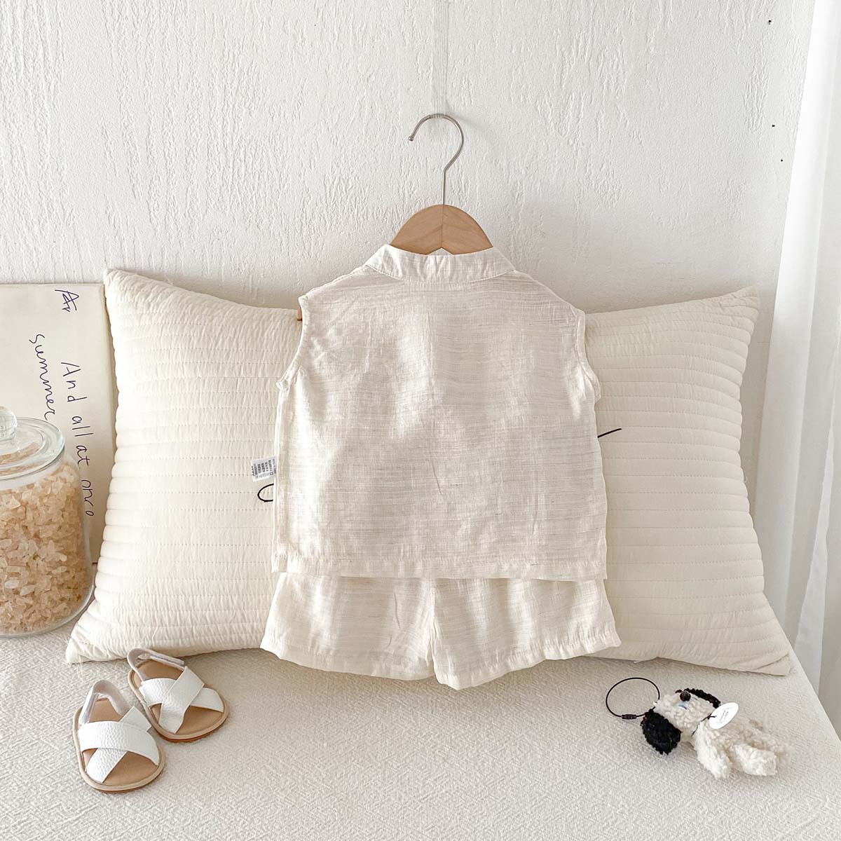 Jungen 2026 Sommer Neuheit Dün – Baby Products Korean Bewertung und Preis