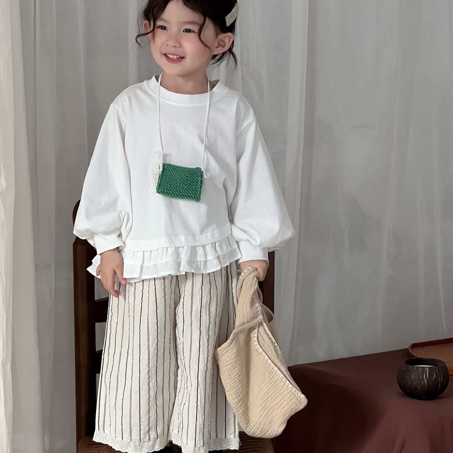 2025 Mädchen Baby Retro Lose S – Baby Products Korean Bewertung und Preis