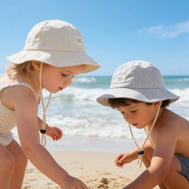 Niedlicher Sonnenhut für Babys – Baby Products For Summer Bewertung und Preis