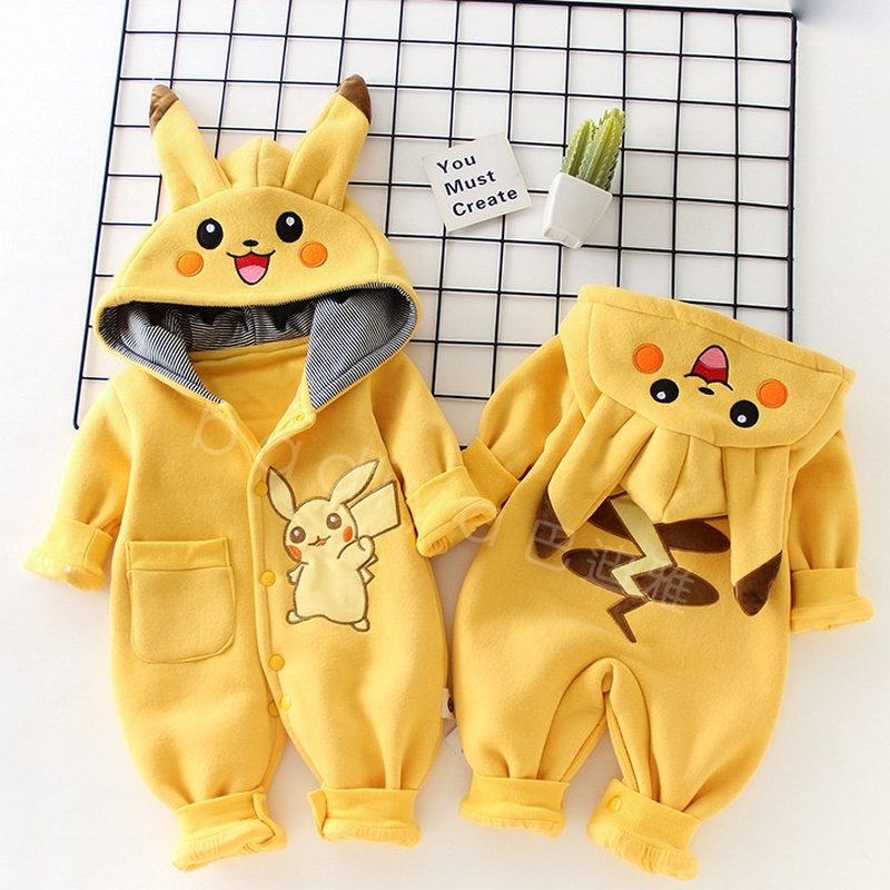 Cartoon Pocket Monsters Baby-P – Baby Products For Newborn Bewertung und Preis