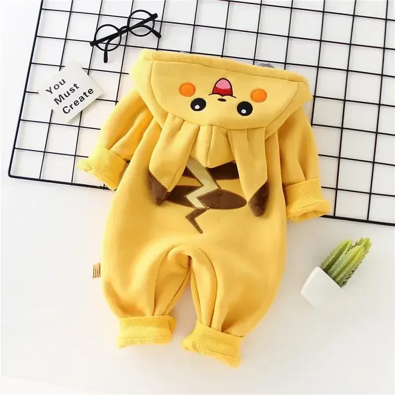Cartoon Pocket Monsters Baby-P – Baby Products For Newborn Bewertung und Preis