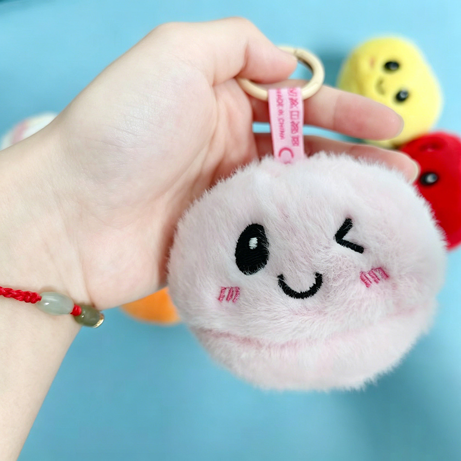 Auf Lager: Baby-Dumpling-Plüsc – Baby Products Keeping Bag Bewertung und Preis
