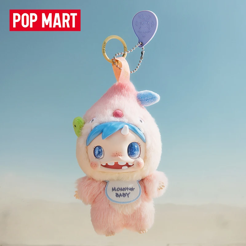 POP MART POLAR-Monster Baby Se – Baby Products In Bewertung und Preis