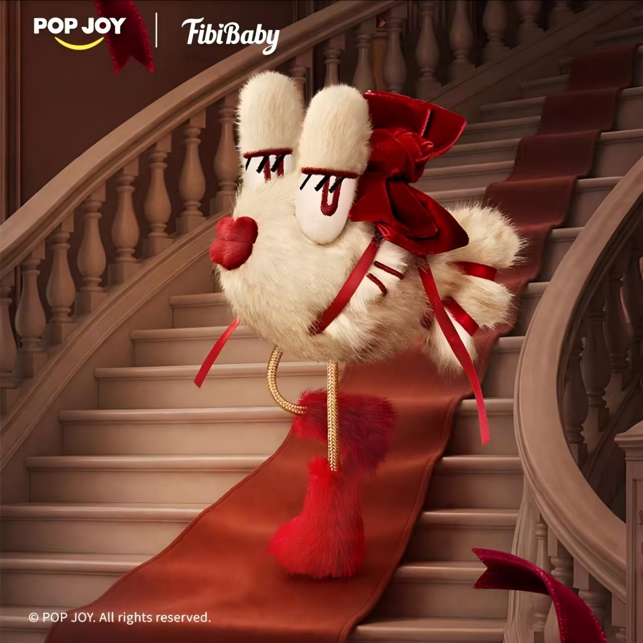 Popjoy Fibibaby Blind Box Mode – Baby Products Keeping Bag Bewertung und Preis