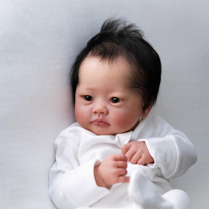 Lali-Puppenbausatz für Neugebo – Baby Products For Newborn Bewertung und Preis