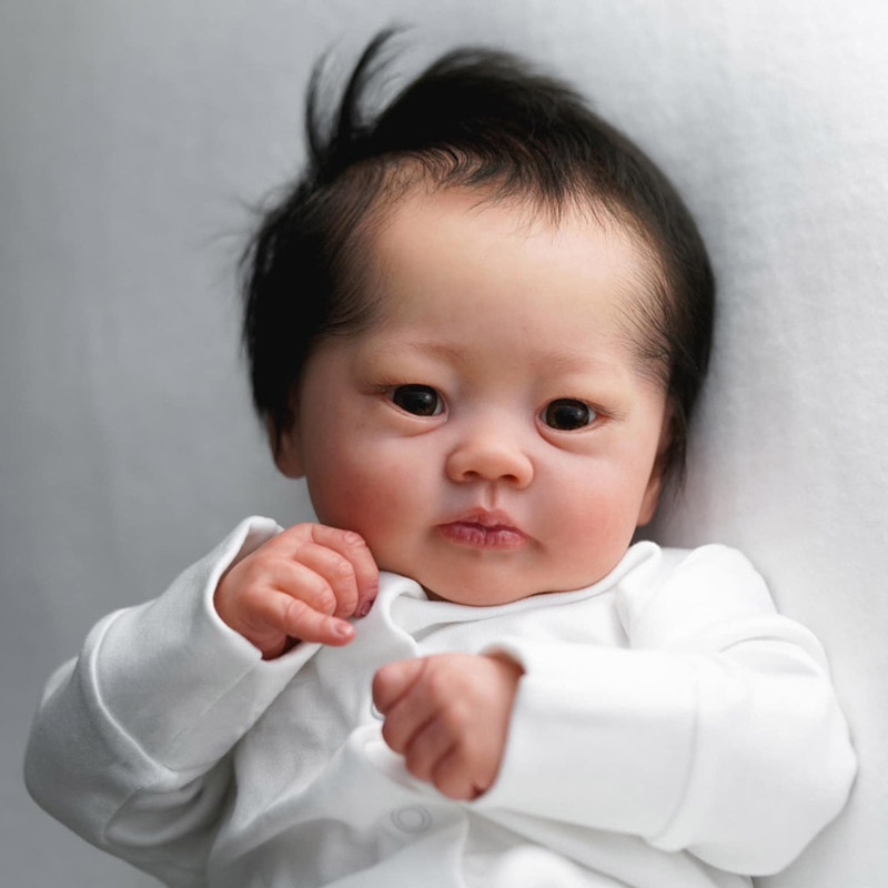 Lali-Puppenbausatz für Neugebo – Baby Products For Newborn Bewertung und Preis